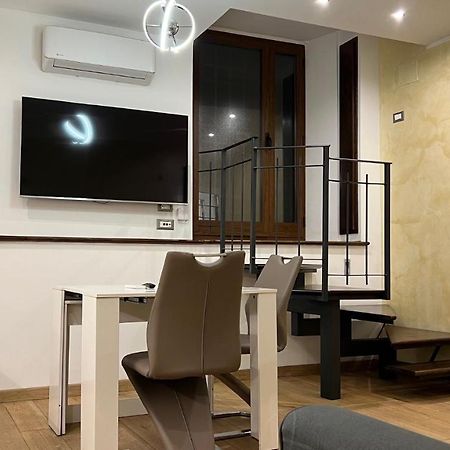 Apartamento Loft San Leopardo Rieti Exterior foto