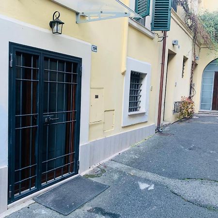 Apartamento Loft San Leopardo Rieti Exterior foto