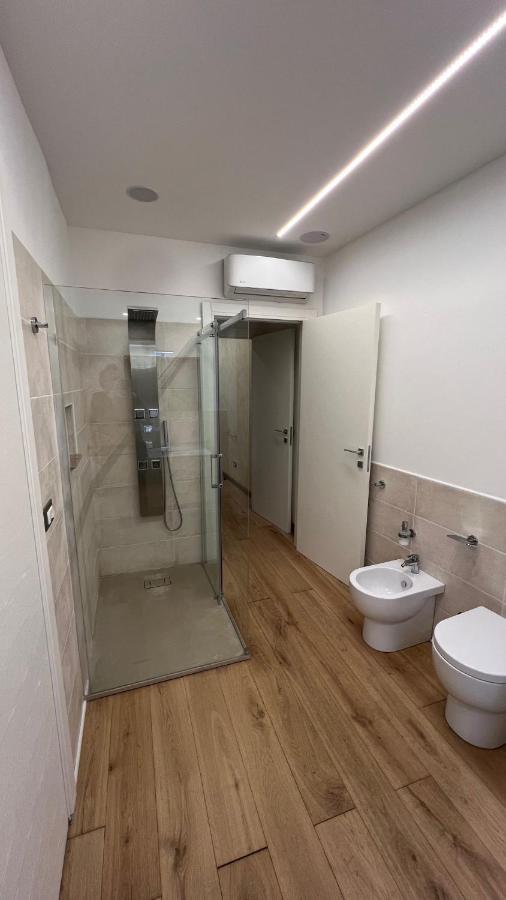 Apartamento Loft San Leopardo Rieti Exterior foto