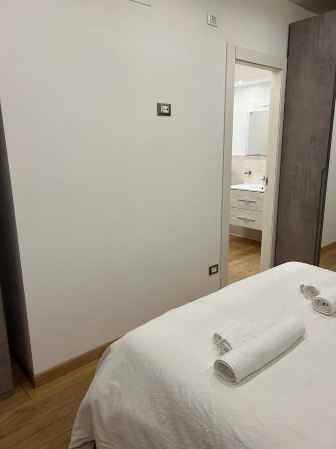 Apartamento Loft San Leopardo Rieti Exterior foto
