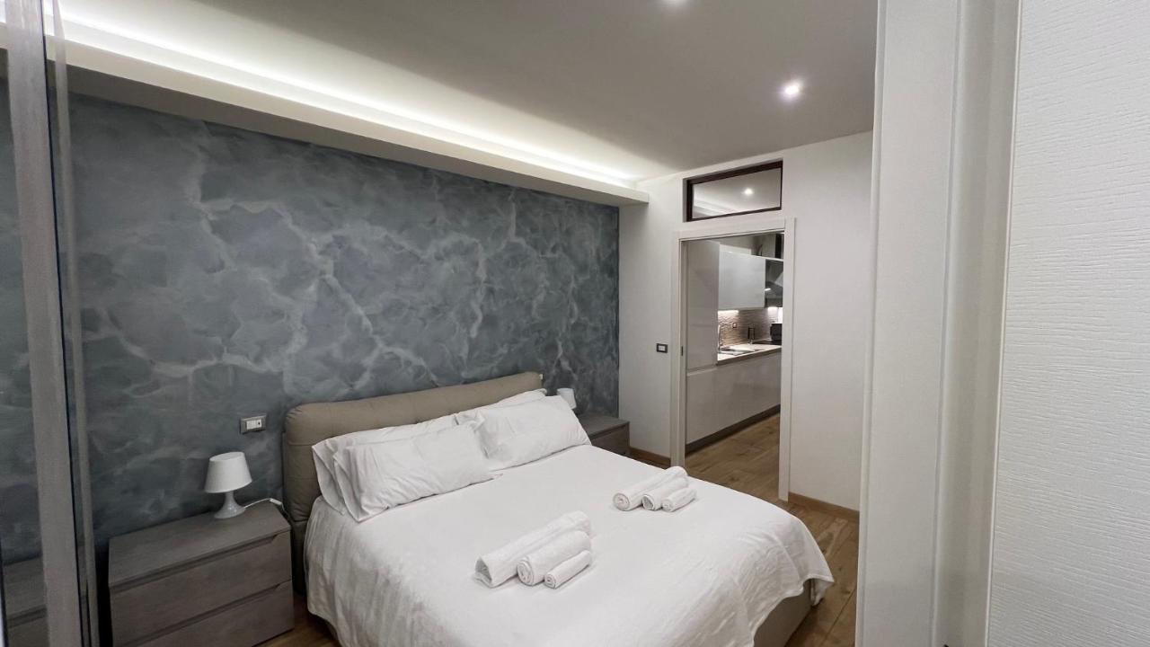 Apartamento Loft San Leopardo Rieti Exterior foto