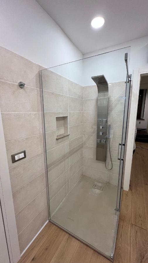 Apartamento Loft San Leopardo Rieti Exterior foto