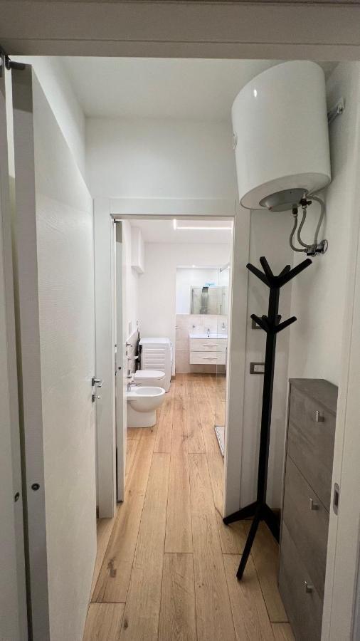 Apartamento Loft San Leopardo Rieti Exterior foto