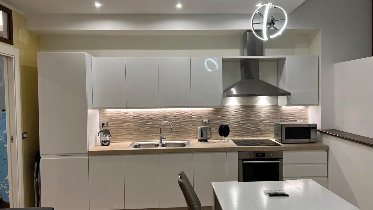 Apartamento Loft San Leopardo Rieti Exterior foto