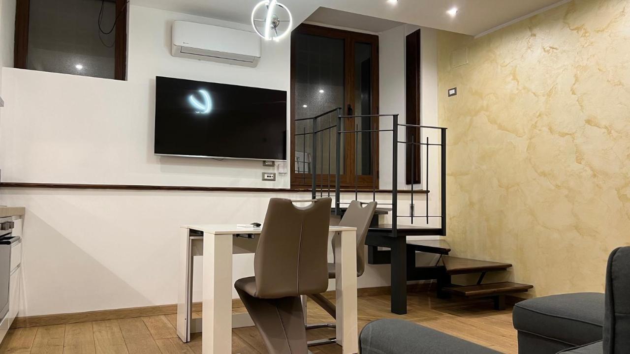 Apartamento Loft San Leopardo Rieti Exterior foto