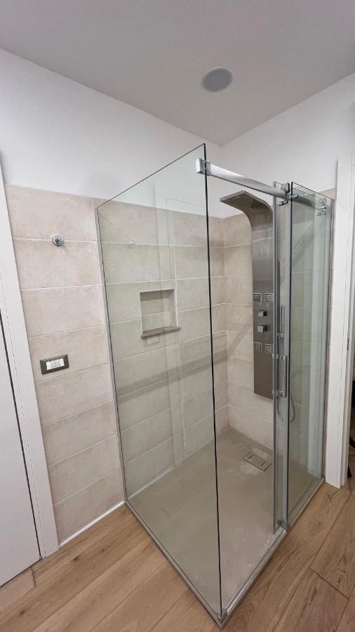 Apartamento Loft San Leopardo Rieti Exterior foto