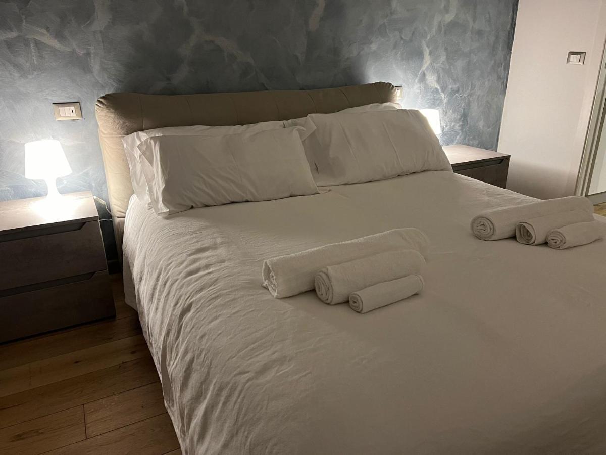 Apartamento Loft San Leopardo Rieti Exterior foto