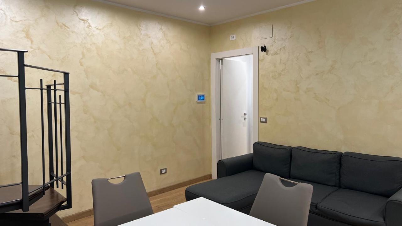 Apartamento Loft San Leopardo Rieti Exterior foto