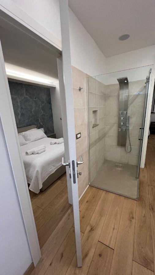 Apartamento Loft San Leopardo Rieti Exterior foto