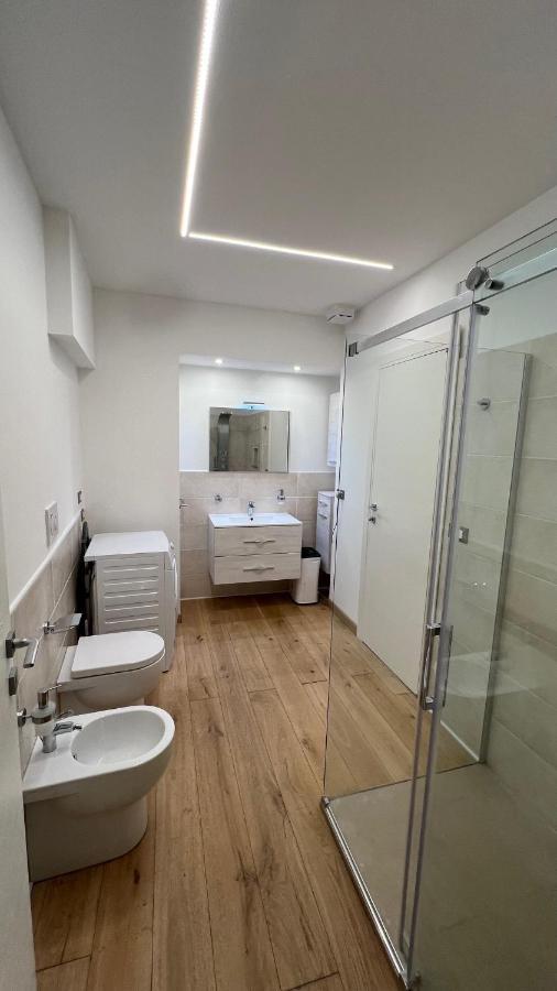Apartamento Loft San Leopardo Rieti Exterior foto