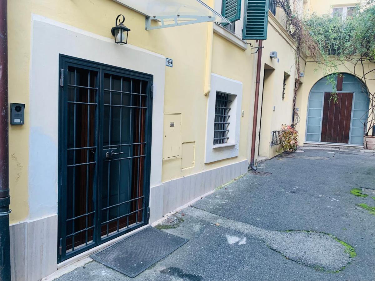 Apartamento Loft San Leopardo Rieti Exterior foto